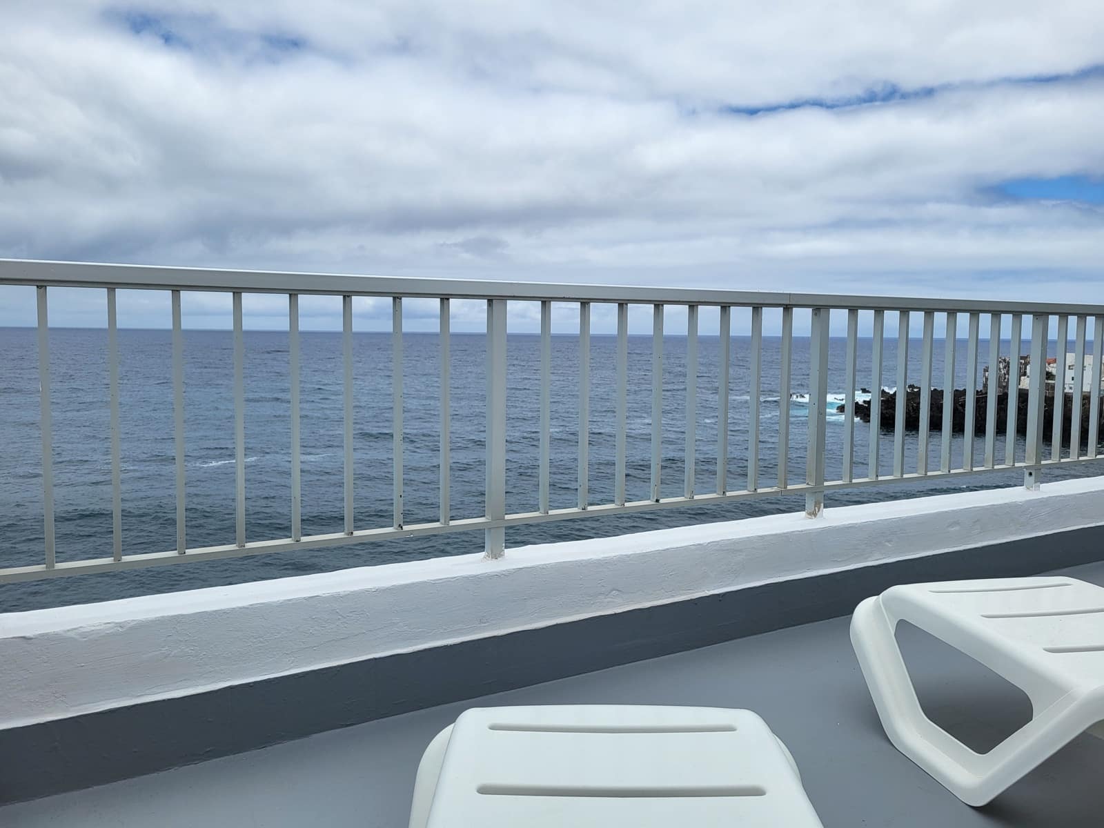 4 sovrum Lägenhet till salu i Puerto de la Cruz - 580 000 € (Ref: 9911890)