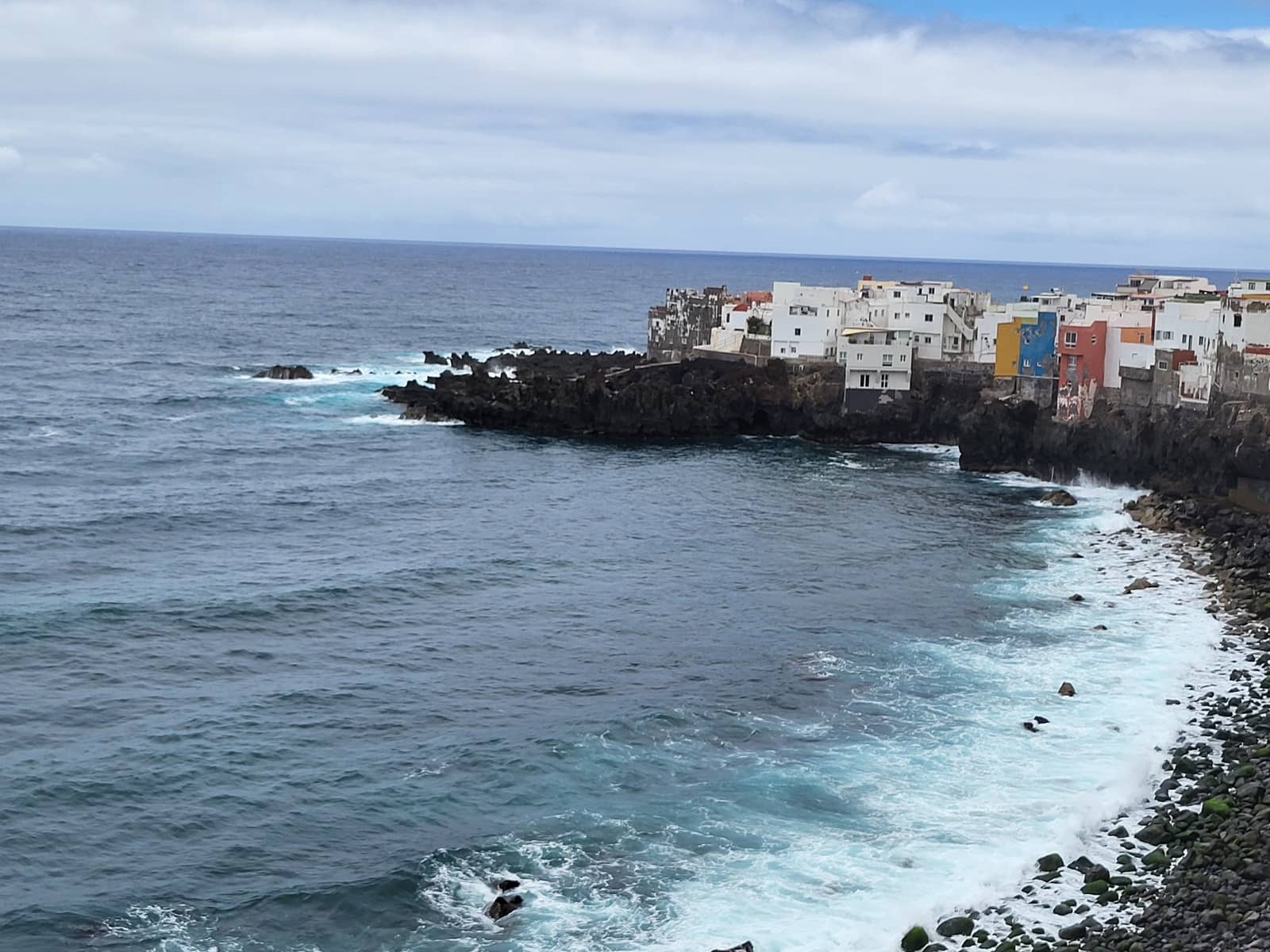 4 sovrum Lägenhet till salu i Puerto de la Cruz - 580 000 € (Ref: 9911890)
