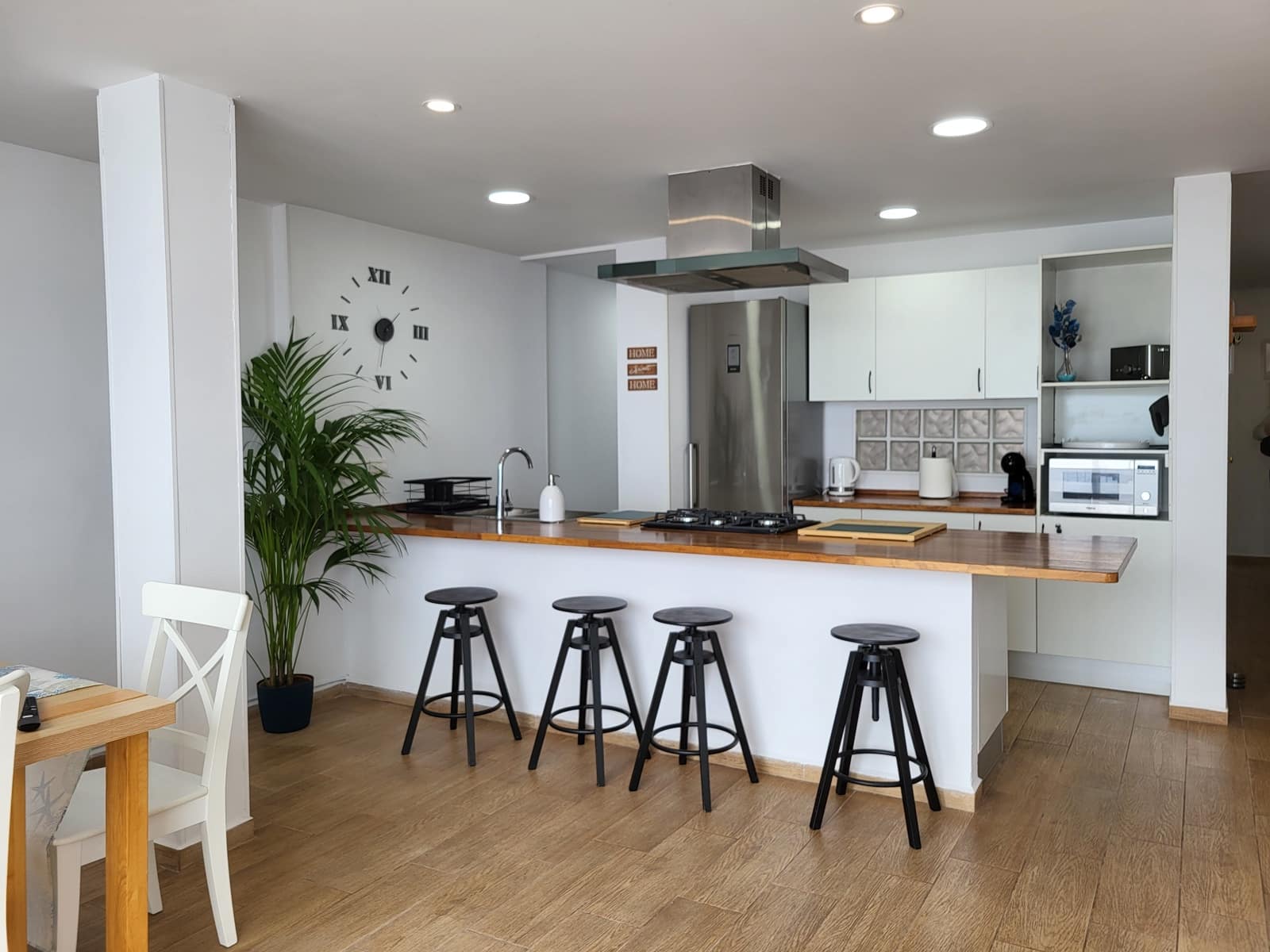 4 sovrum Lägenhet till salu i Puerto de la Cruz - 580 000 € (Ref: 9911890)