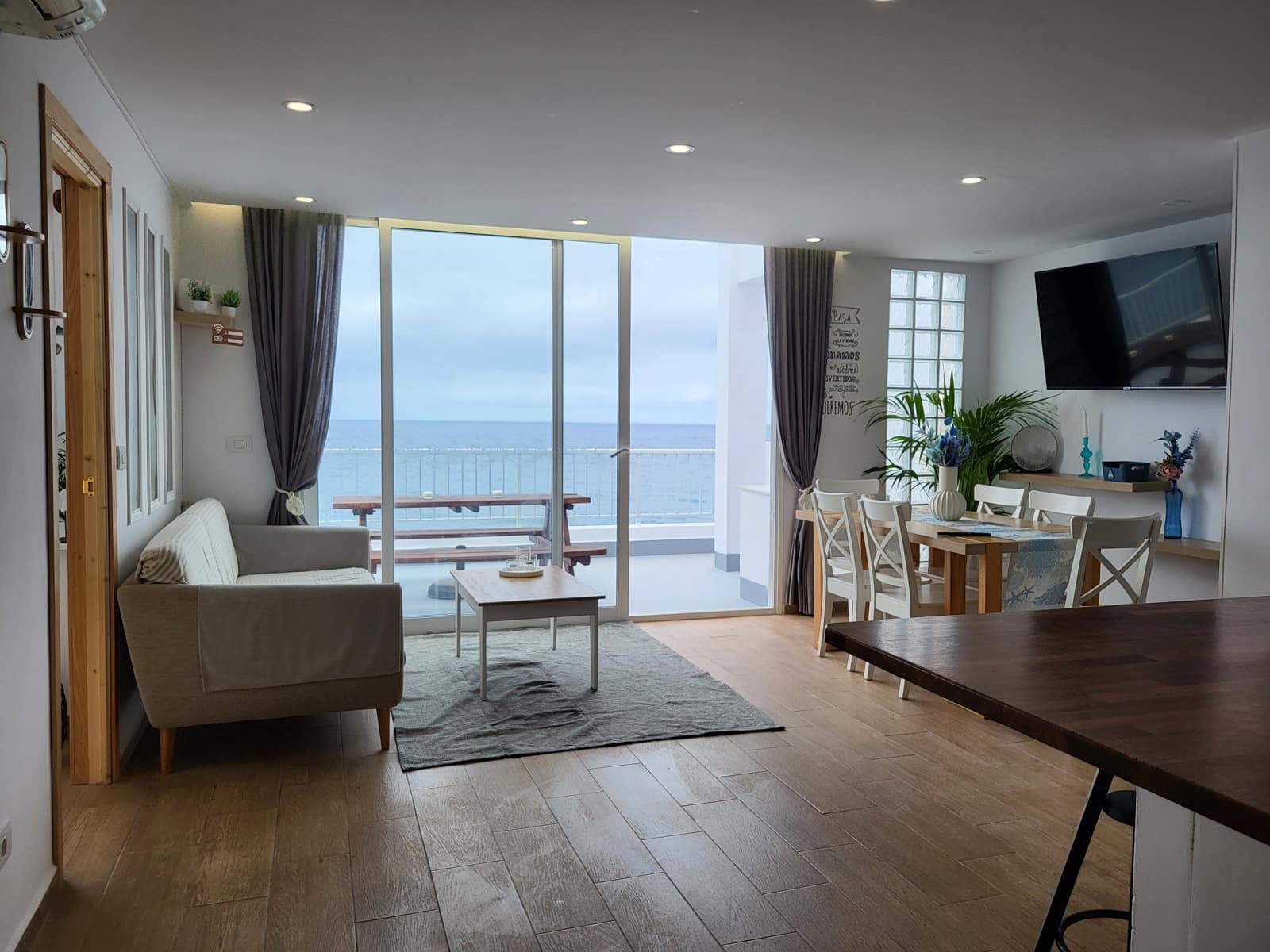 4 sovrum Lägenhet till salu i Puerto de la Cruz - 580 000 € (Ref: 9911890)