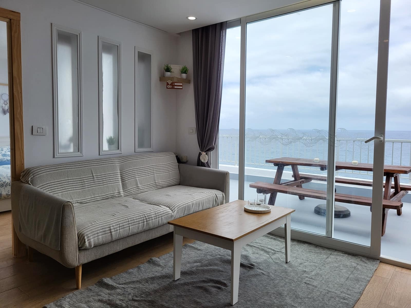 4 sovrum Lägenhet till salu i Puerto de la Cruz - 580 000 € (Ref: 9911890)