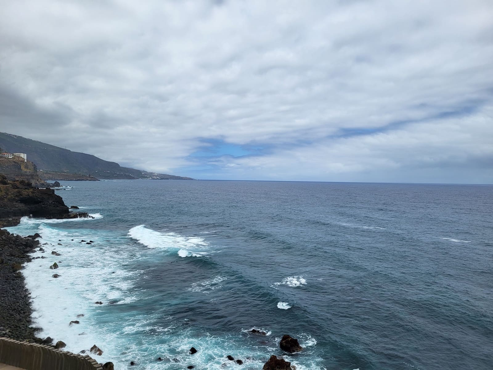 4 sovrum Lägenhet till salu i Puerto de la Cruz - 580 000 € (Ref: 9911890)