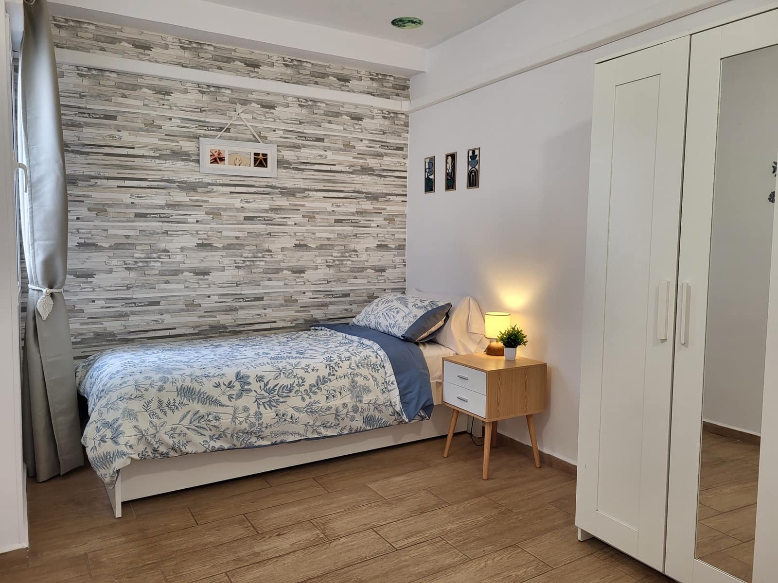 4 sovrum Lägenhet till salu i Puerto de la Cruz - 580 000 € (Ref: 9911890)