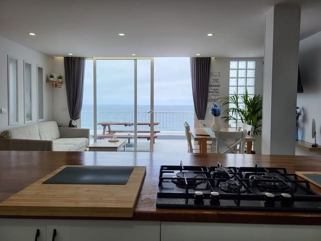 4 sovrum Lägenhet till salu i Puerto de la Cruz - 580 000 € (Ref: 9911890)