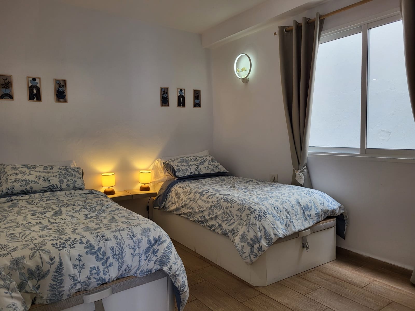 4 sovrum Lägenhet till salu i Puerto de la Cruz - 580 000 € (Ref: 9911890)
