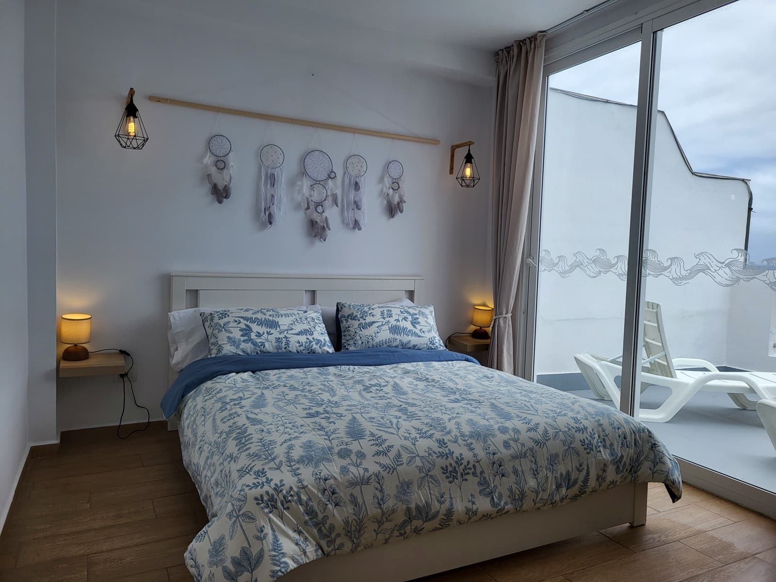 4 sovrum Lägenhet till salu i Puerto de la Cruz - 580 000 € (Ref: 9911890)