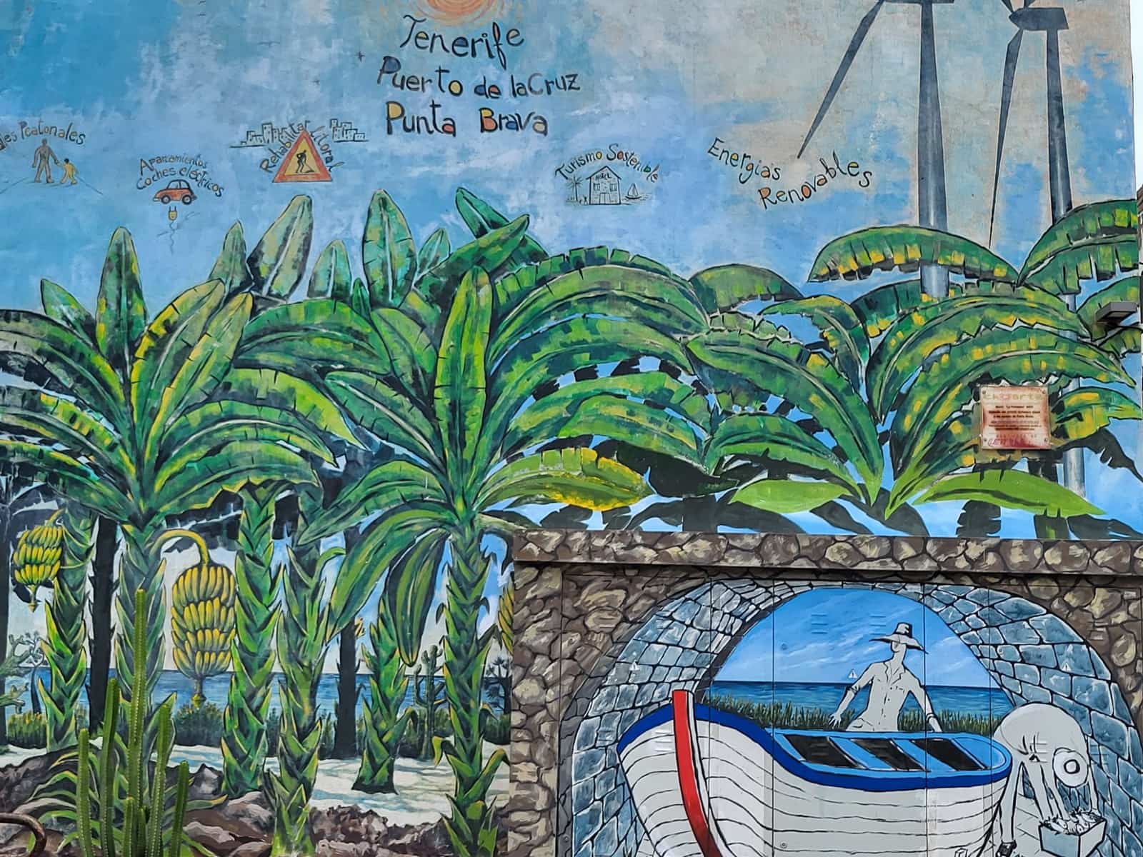 4 sovrum Lägenhet till salu i Puerto de la Cruz - 580 000 € (Ref: 9911890)