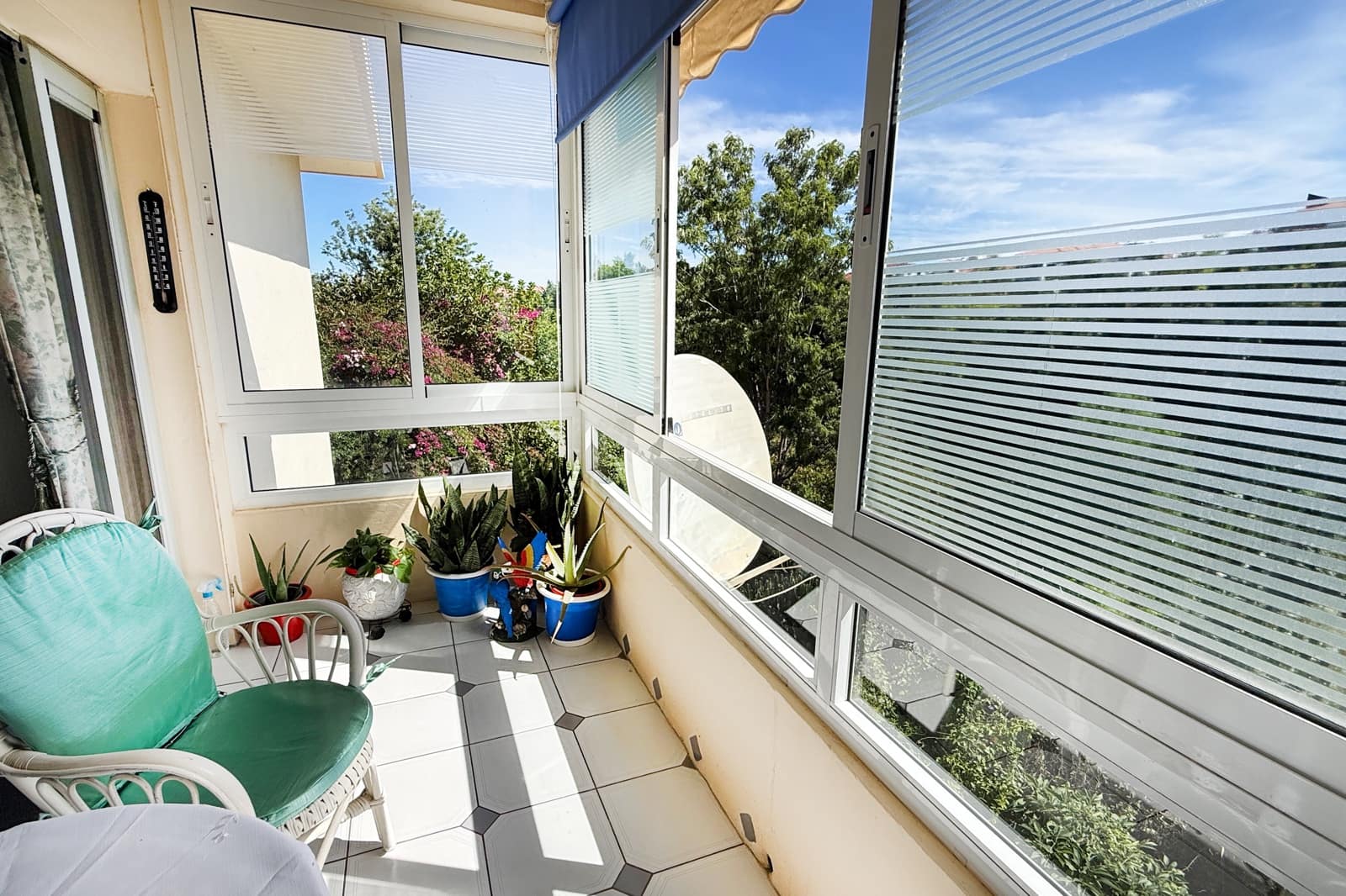 Apartamento de 1 habitación en Puerto de la Cruz en venta - 185.000 € (Ref: 9922899)