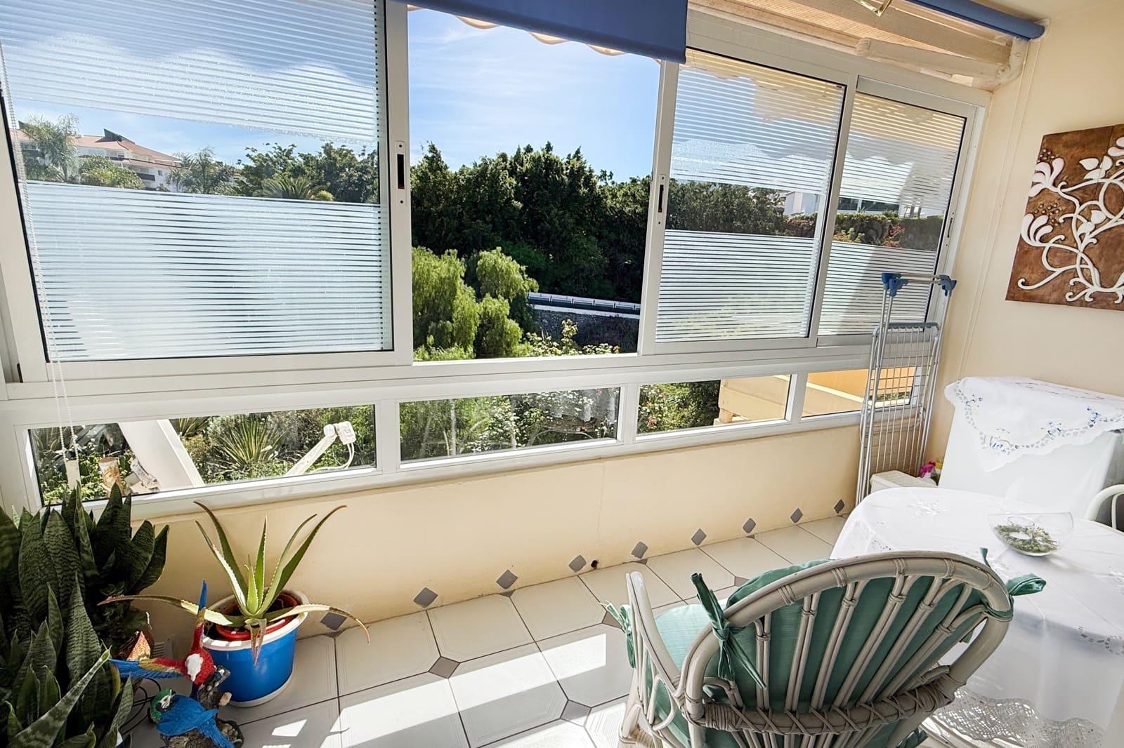 Apartamento de 1 habitación en Puerto de la Cruz en venta - 185.000 € (Ref: 9922899)