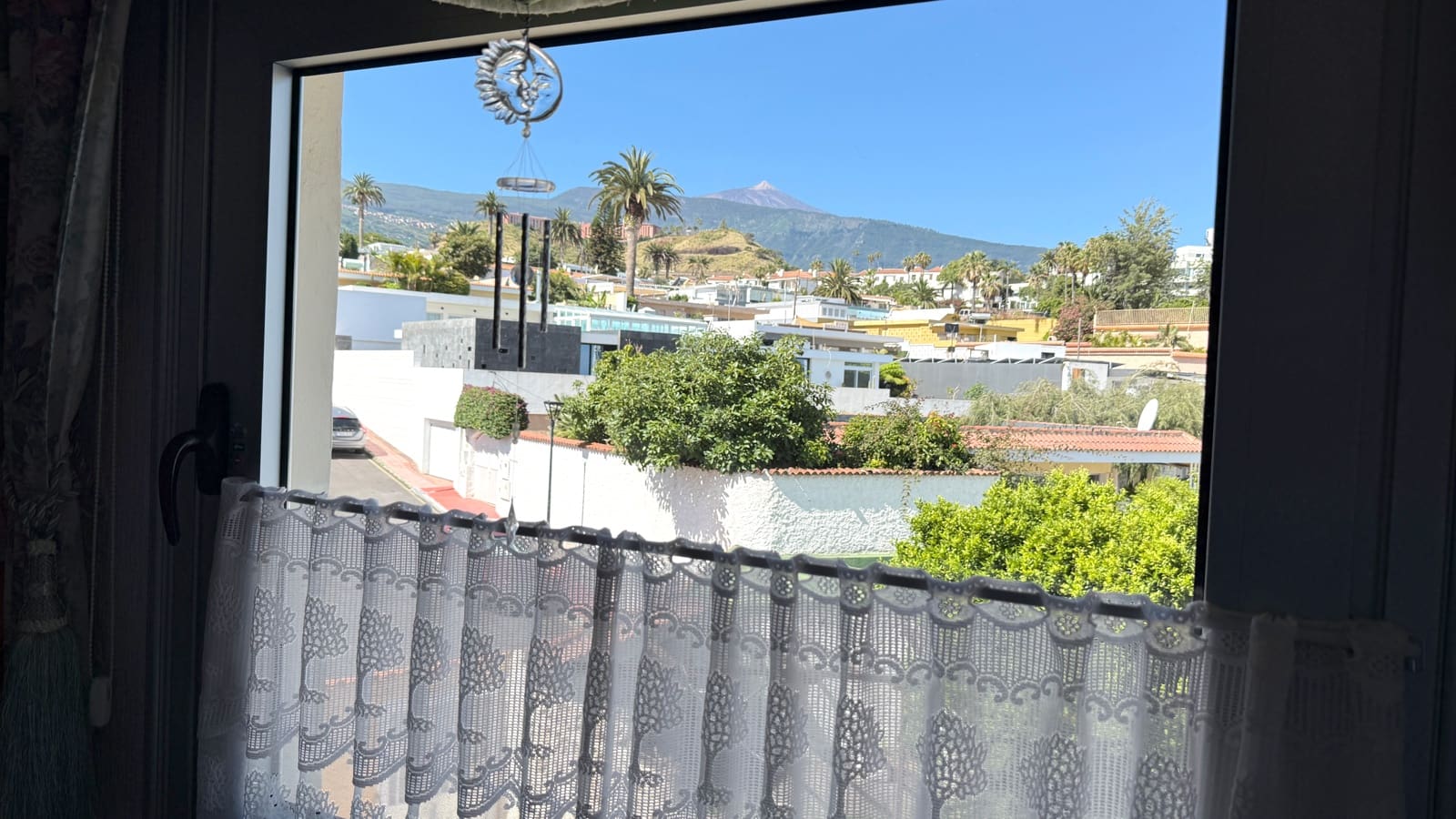 Apartamento de 1 habitación en Puerto de la Cruz en venta - 185.000 € (Ref: 9922899)