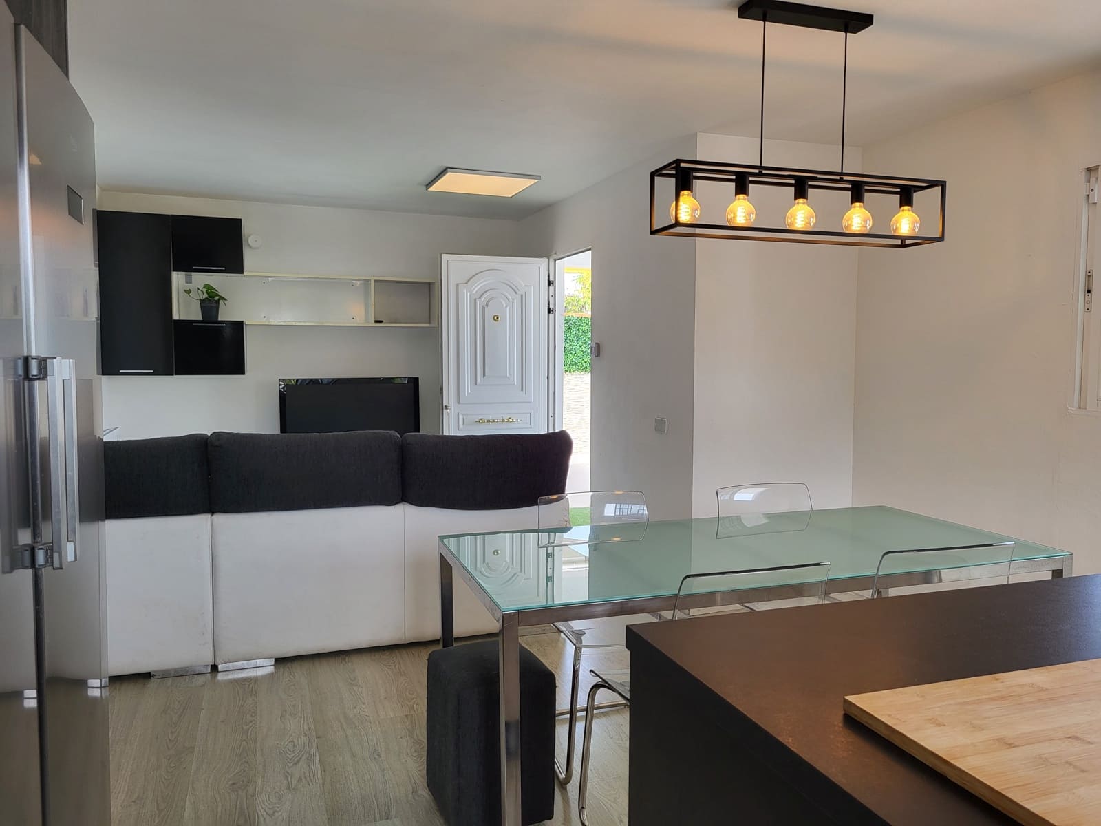 3 sypialnia Willa na sprzedaż w El Sauzal - 490 000 € (Ref: 9935310)