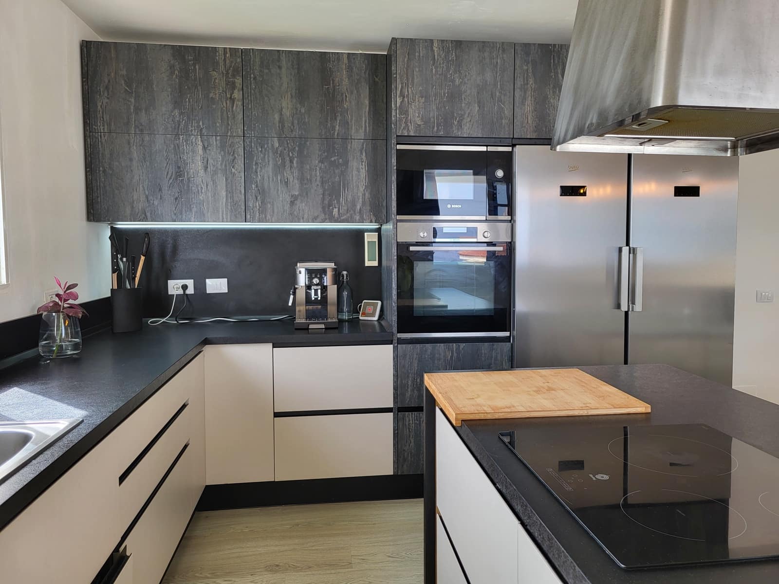 3 sypialnia Willa na sprzedaż w El Sauzal - 490 000 € (Ref: 9935310)