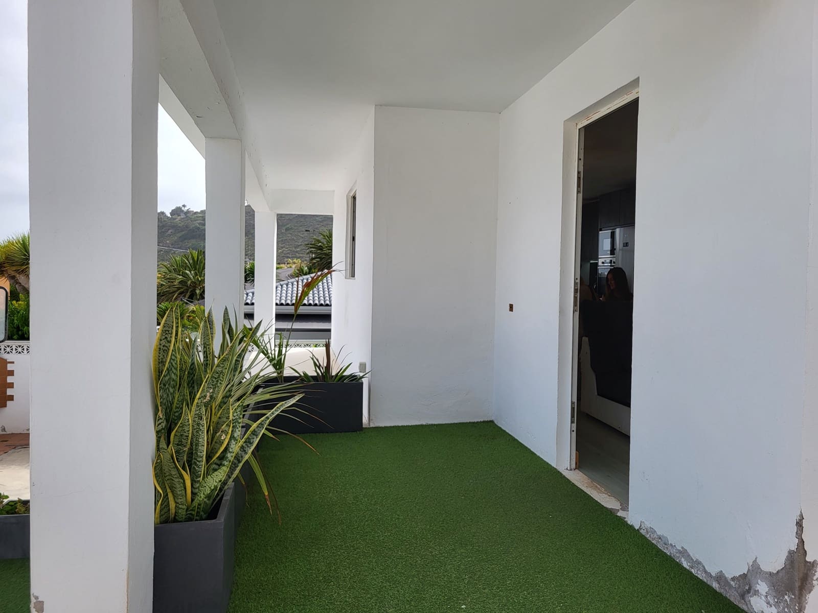 3 sypialnia Willa na sprzedaż w El Sauzal - 490 000 € (Ref: 9935310)