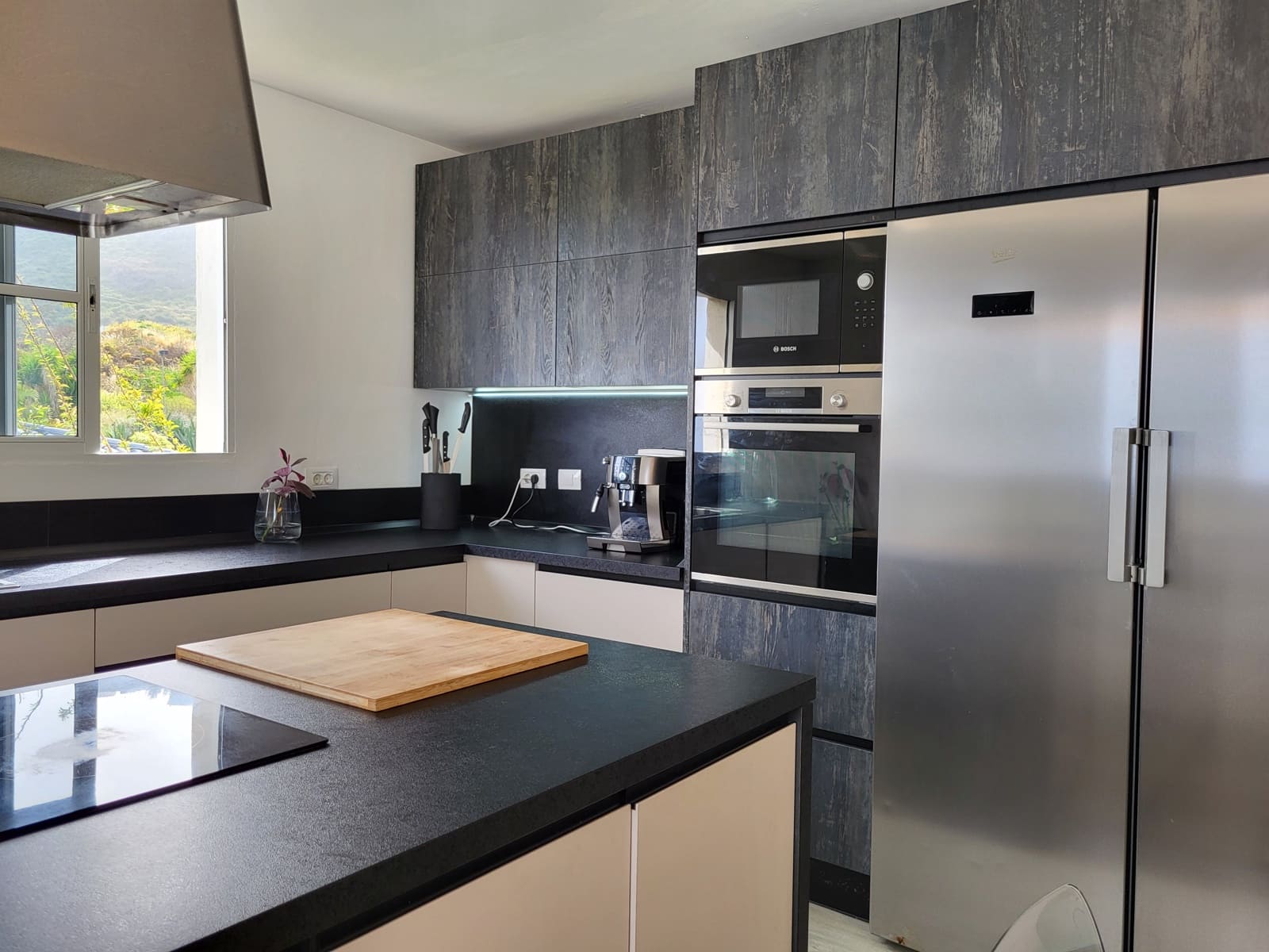 3 sypialnia Willa na sprzedaż w El Sauzal - 490 000 € (Ref: 9935310)