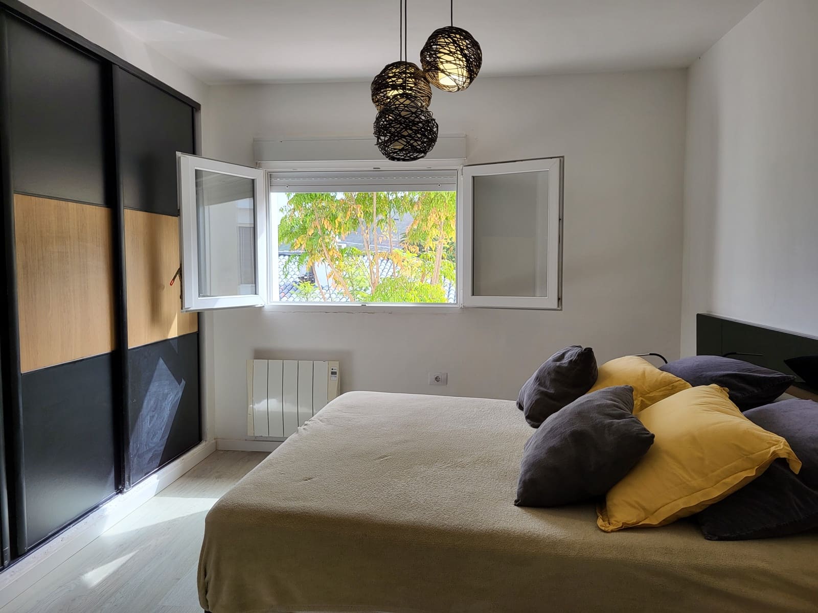 3 sypialnia Willa na sprzedaż w El Sauzal - 490 000 € (Ref: 9935310)