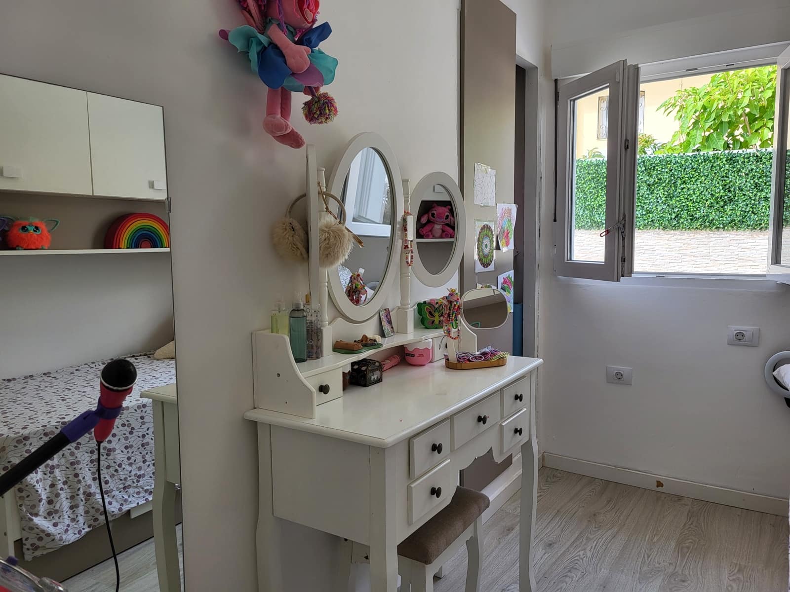 3 sypialnia Willa na sprzedaż w El Sauzal - 490 000 € (Ref: 9935310)