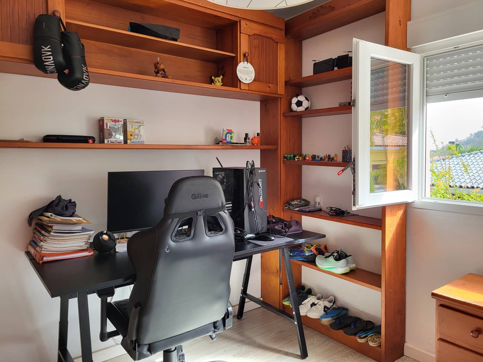 3 sypialnia Willa na sprzedaż w El Sauzal - 490 000 € (Ref: 9935310)