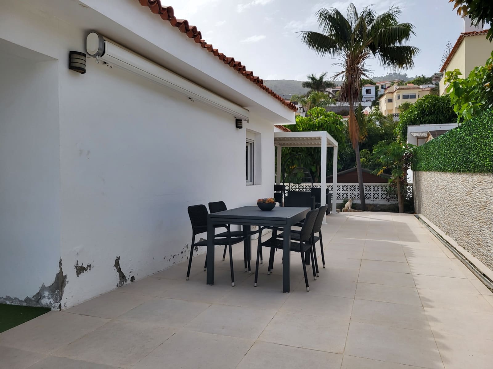3 sypialnia Willa na sprzedaż w El Sauzal - 490 000 € (Ref: 9935310)