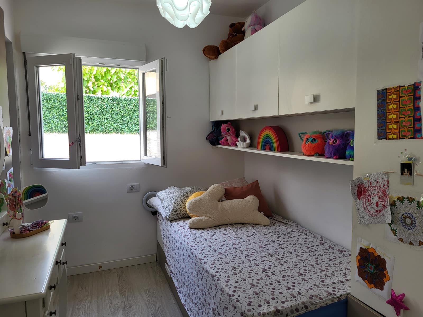 3 sypialnia Willa na sprzedaż w El Sauzal - 490 000 € (Ref: 9935310)