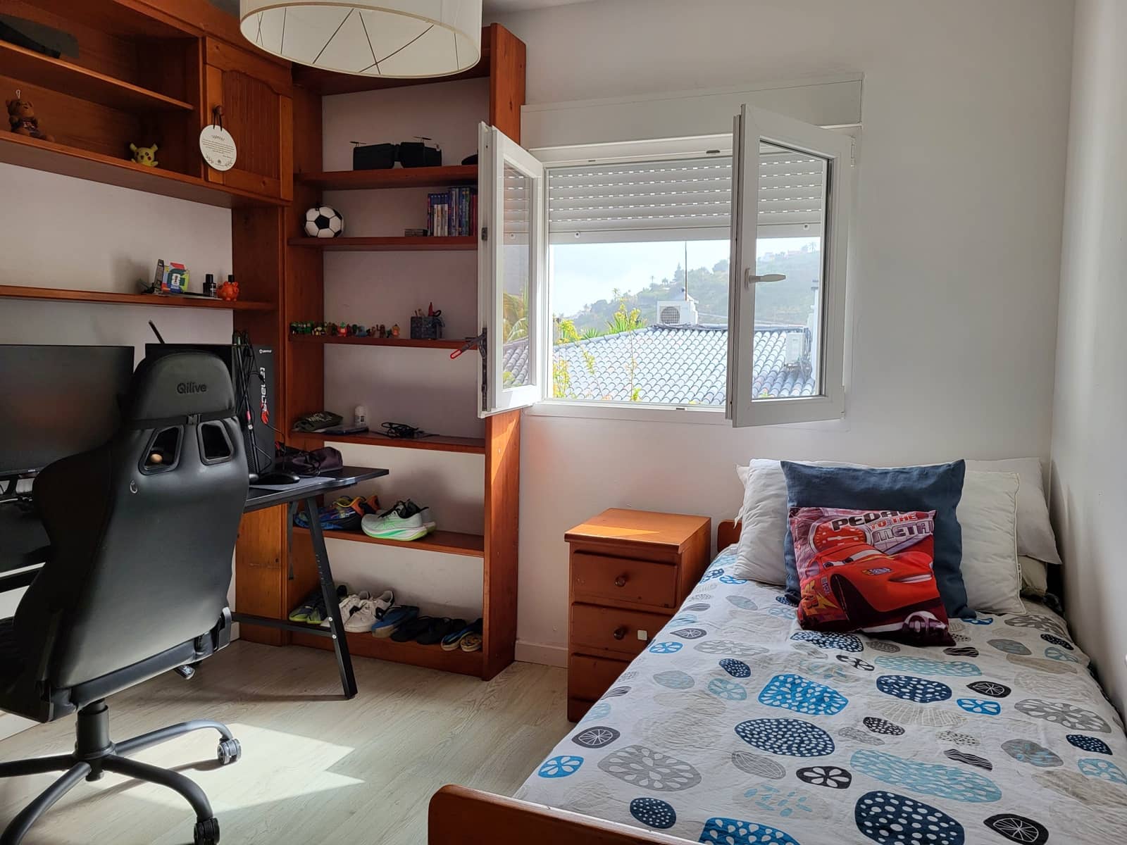 3 sypialnia Willa na sprzedaż w El Sauzal - 490 000 € (Ref: 9935310)