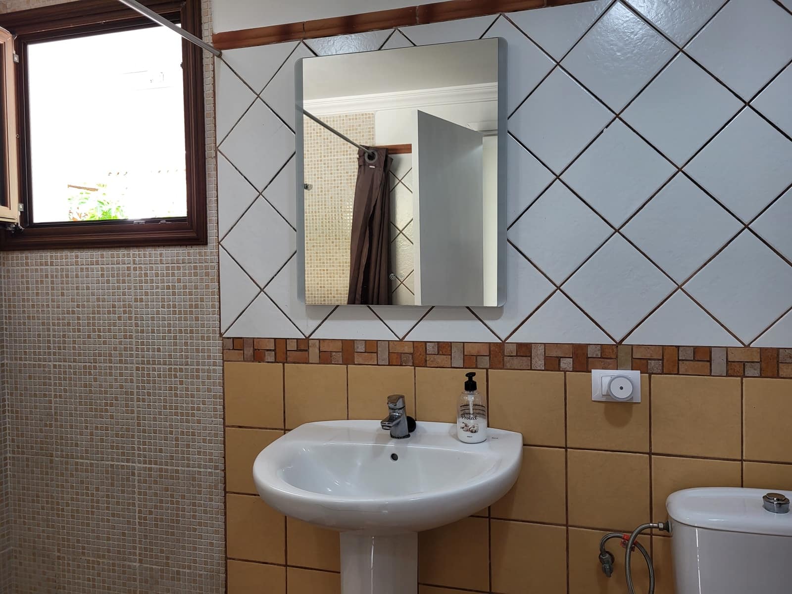 3 sypialnia Willa na sprzedaż w El Sauzal - 490 000 € (Ref: 9935310)