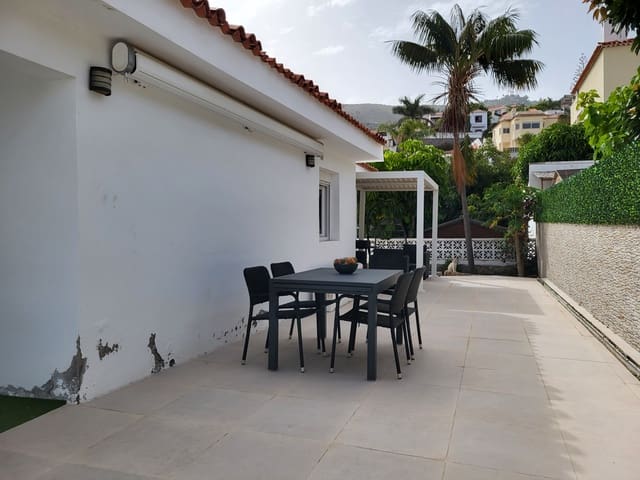 3 sypialnia Willa na sprzedaż w El Sauzal - 490 000 € (Ref: 9935310)