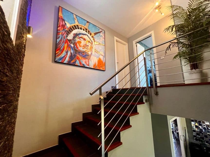 3 soverom Villa til salgs i El Durazno med svømmebasseng - € 1 360 000 (Ref: 9952923)