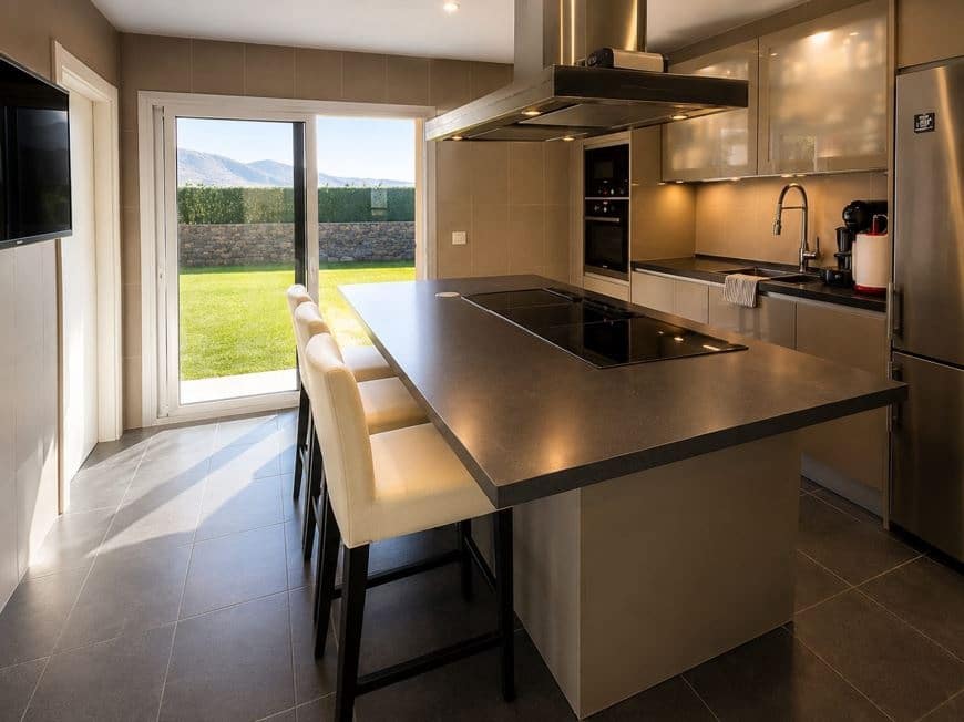 3 soverom Villa til salgs i El Durazno med svømmebasseng - € 1 360 000 (Ref: 9952923)