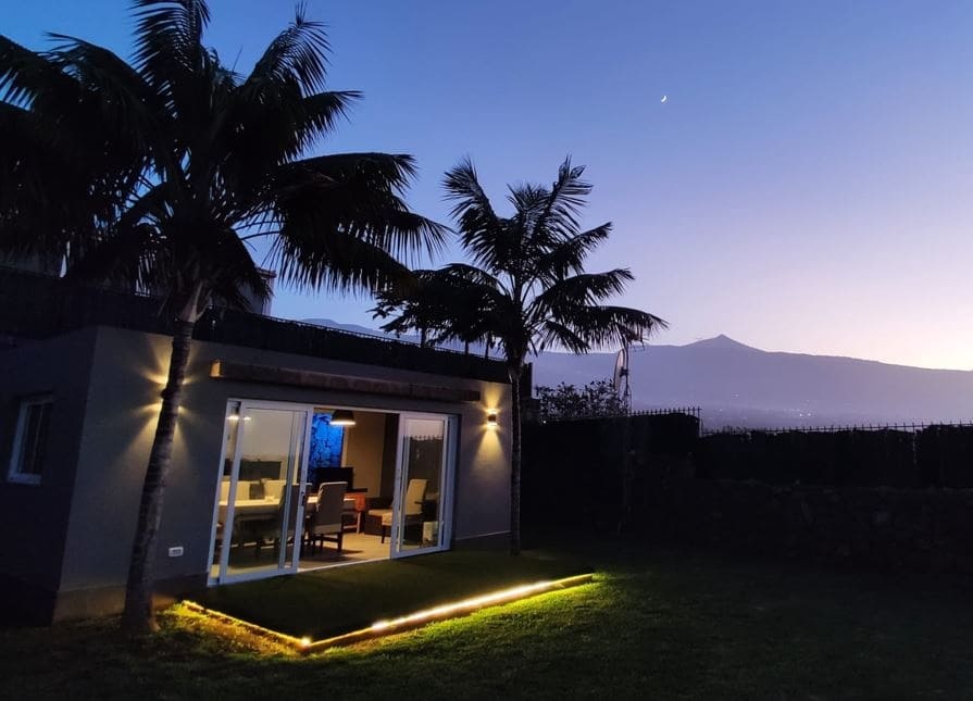 3 soverom Villa til salgs i El Durazno med svømmebasseng - € 1 360 000 (Ref: 9952923)