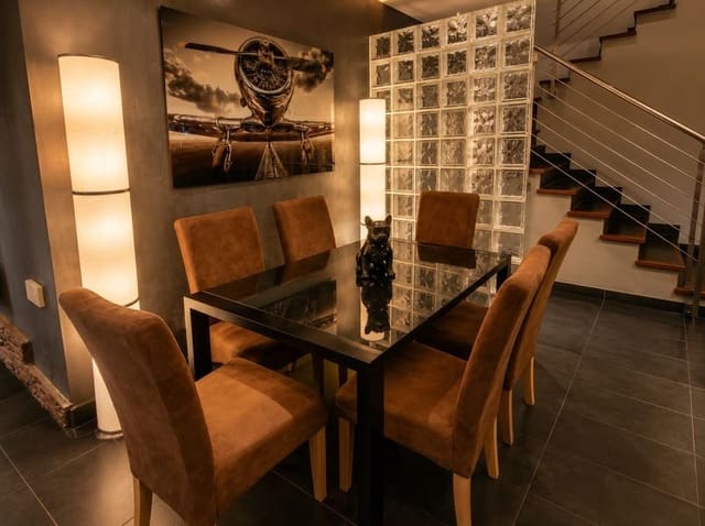 3 soveværelse Villa til salg i El Durazno, Puerto de la Cruz med swimmingpool - € 1.360.000 (Ref: 9952923)