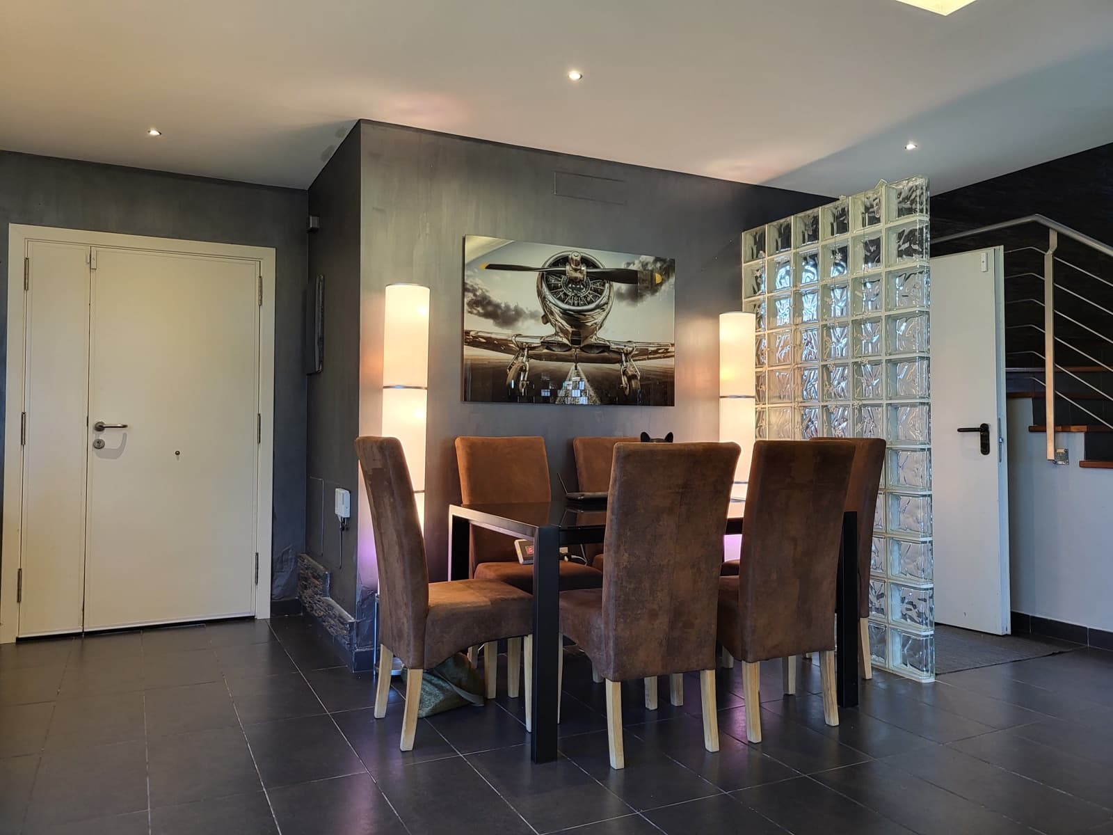 3 bedroom Villa for sale in La Orotava with pool garage - € 1,360,000 (Ref: 9952923)
