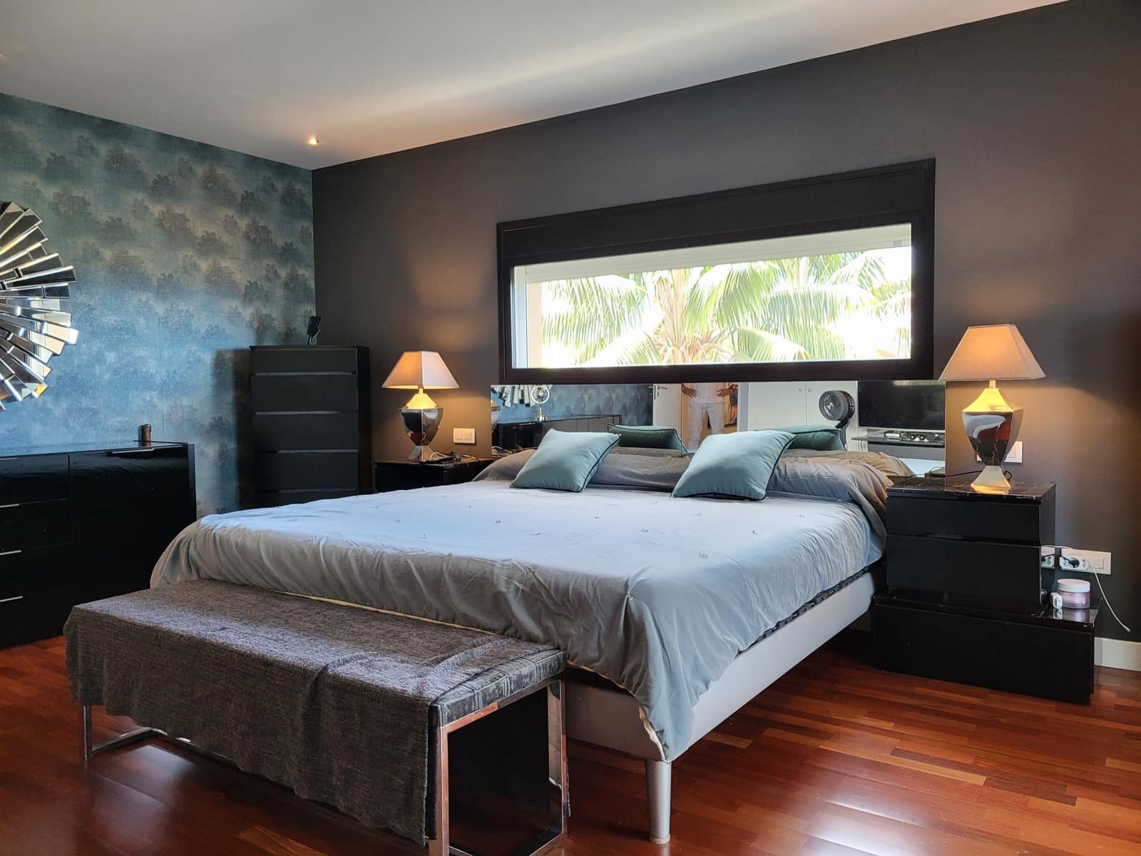 3 bedroom Villa for sale in La Orotava with pool garage - € 1,360,000 (Ref: 9952923)