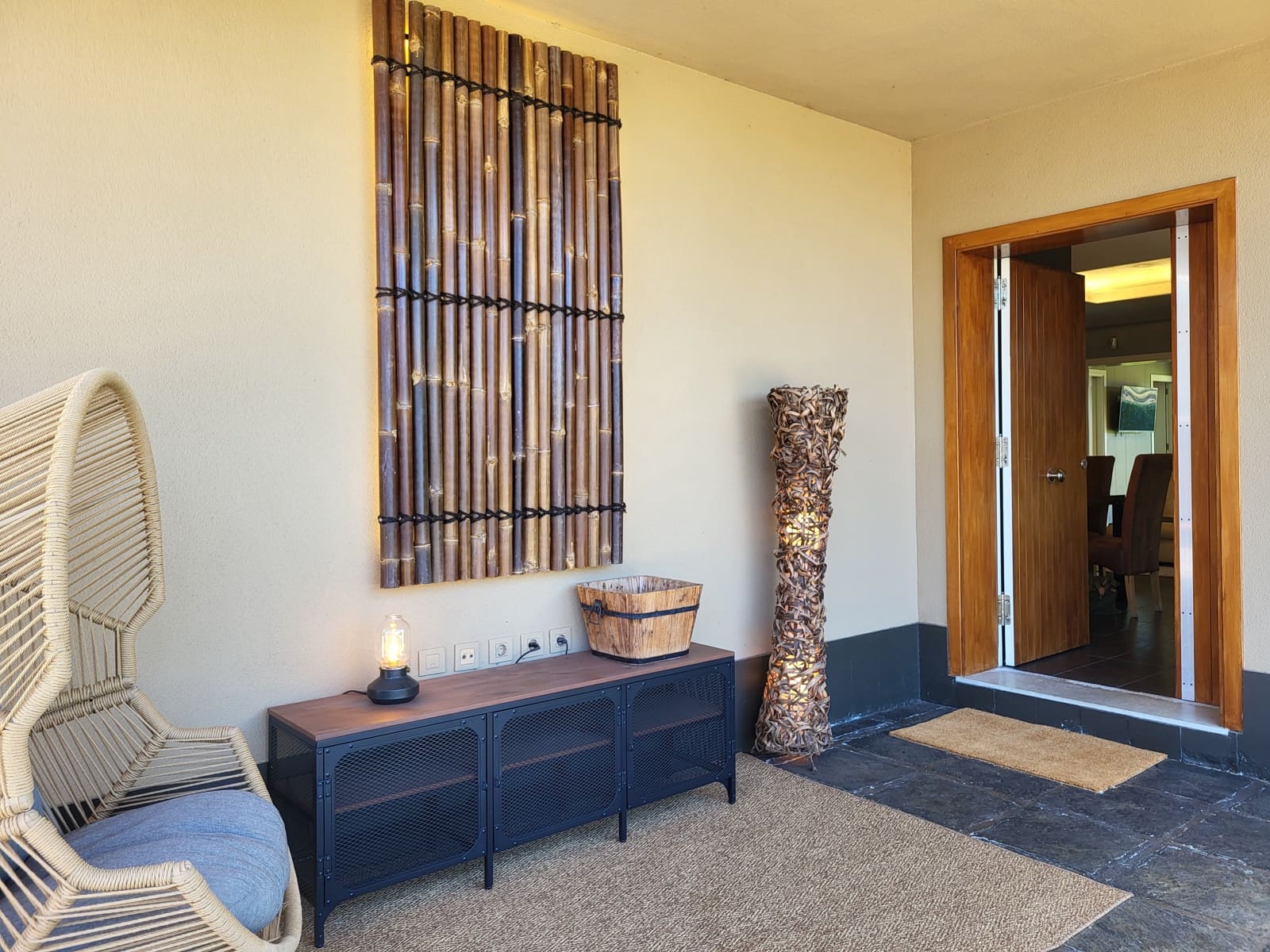 3 bedroom Villa for sale in La Orotava with pool garage - € 1,360,000 (Ref: 9952923)