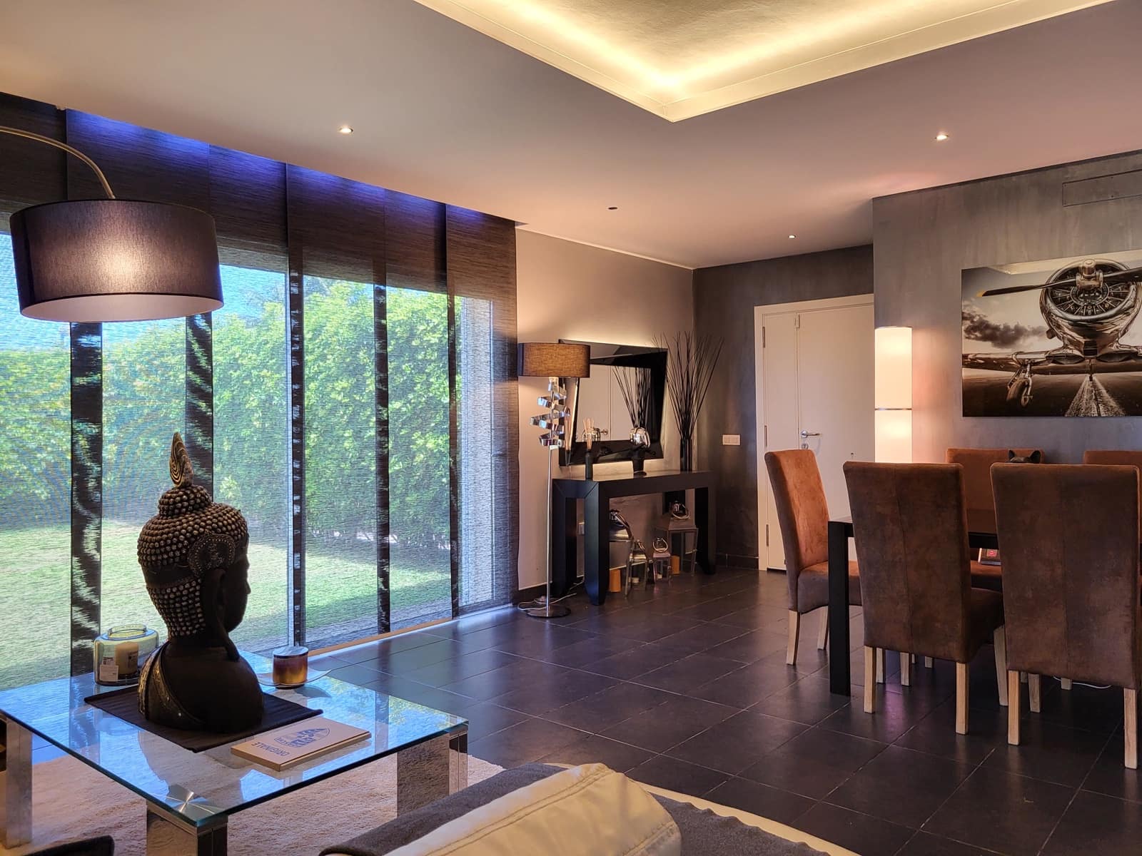 3 bedroom Villa for sale in La Orotava with pool garage - € 1,360,000 (Ref: 9952923)