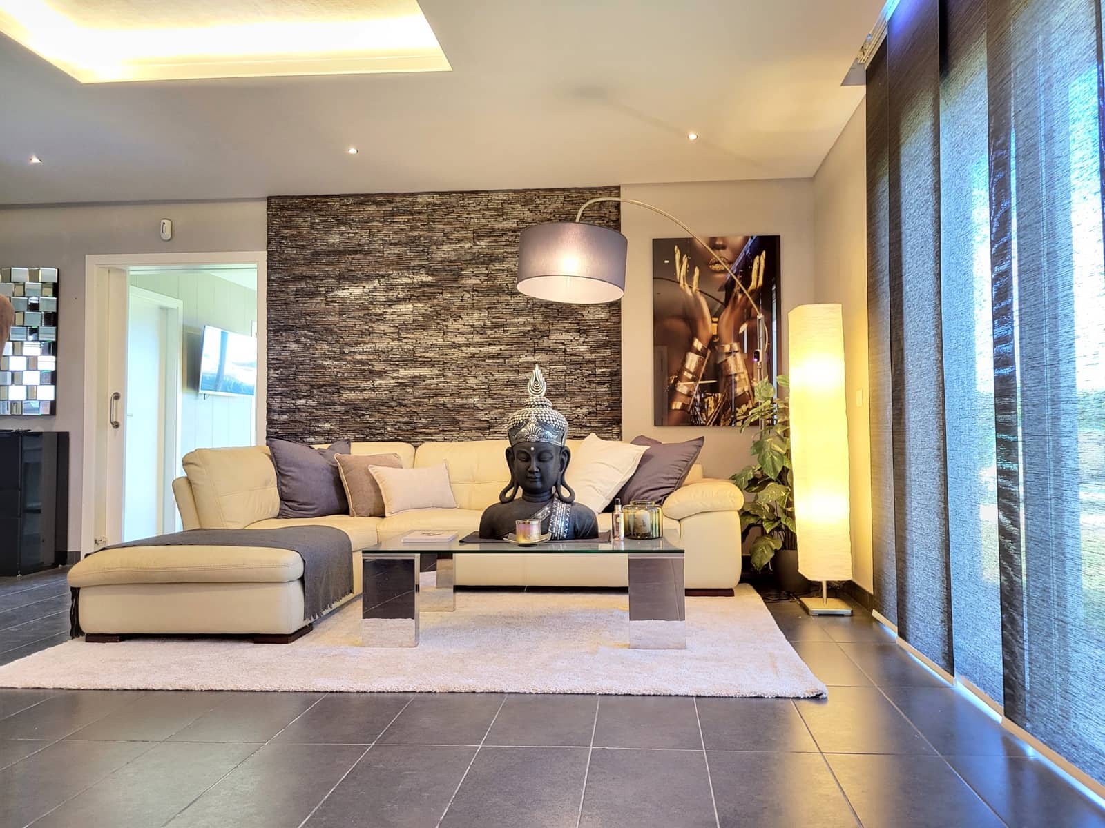 3 bedroom Villa for sale in La Orotava with pool garage - € 1,360,000 (Ref: 9952923)