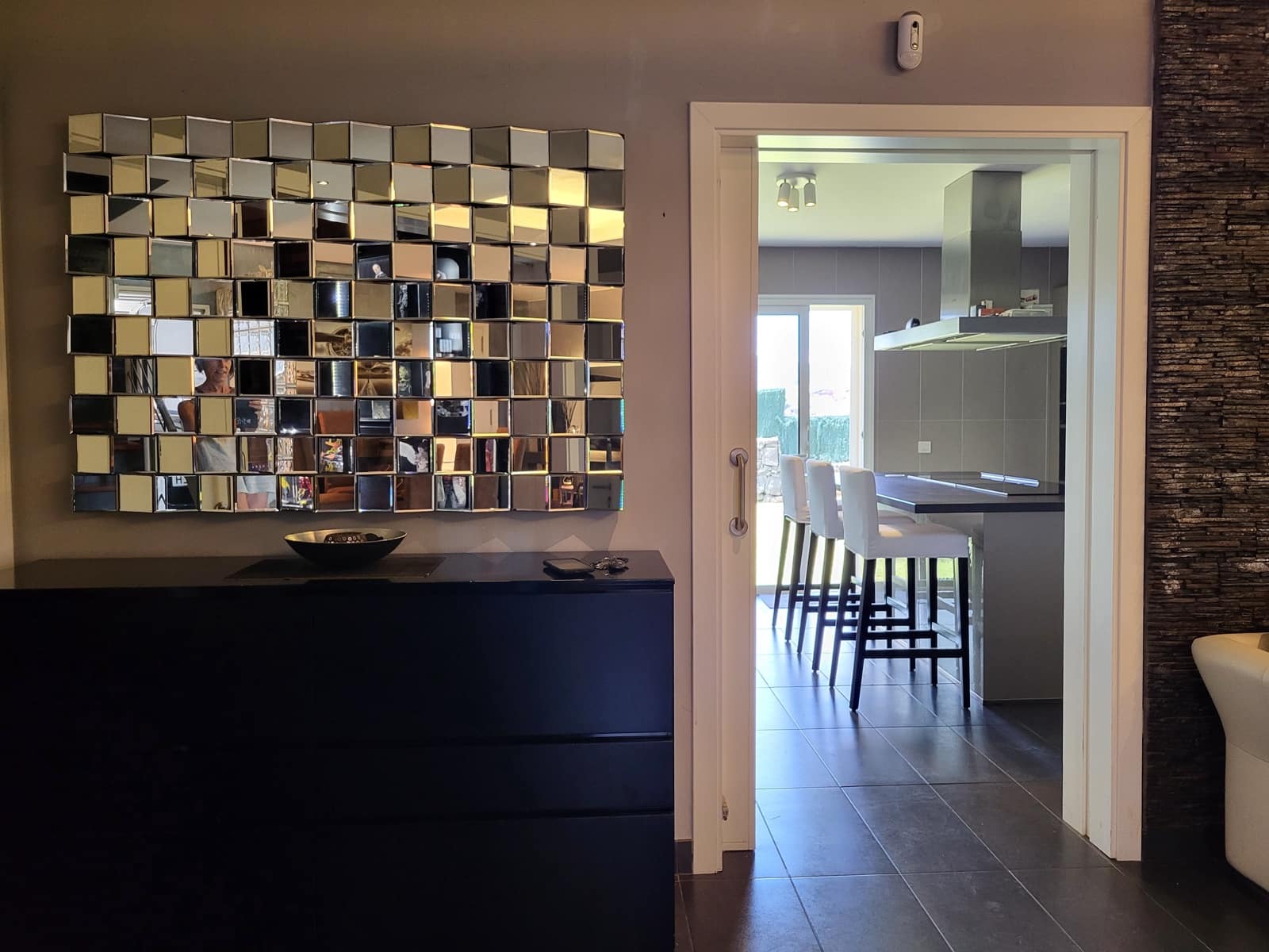3 bedroom Villa for sale in La Orotava with pool garage - € 1,360,000 (Ref: 9952923)
