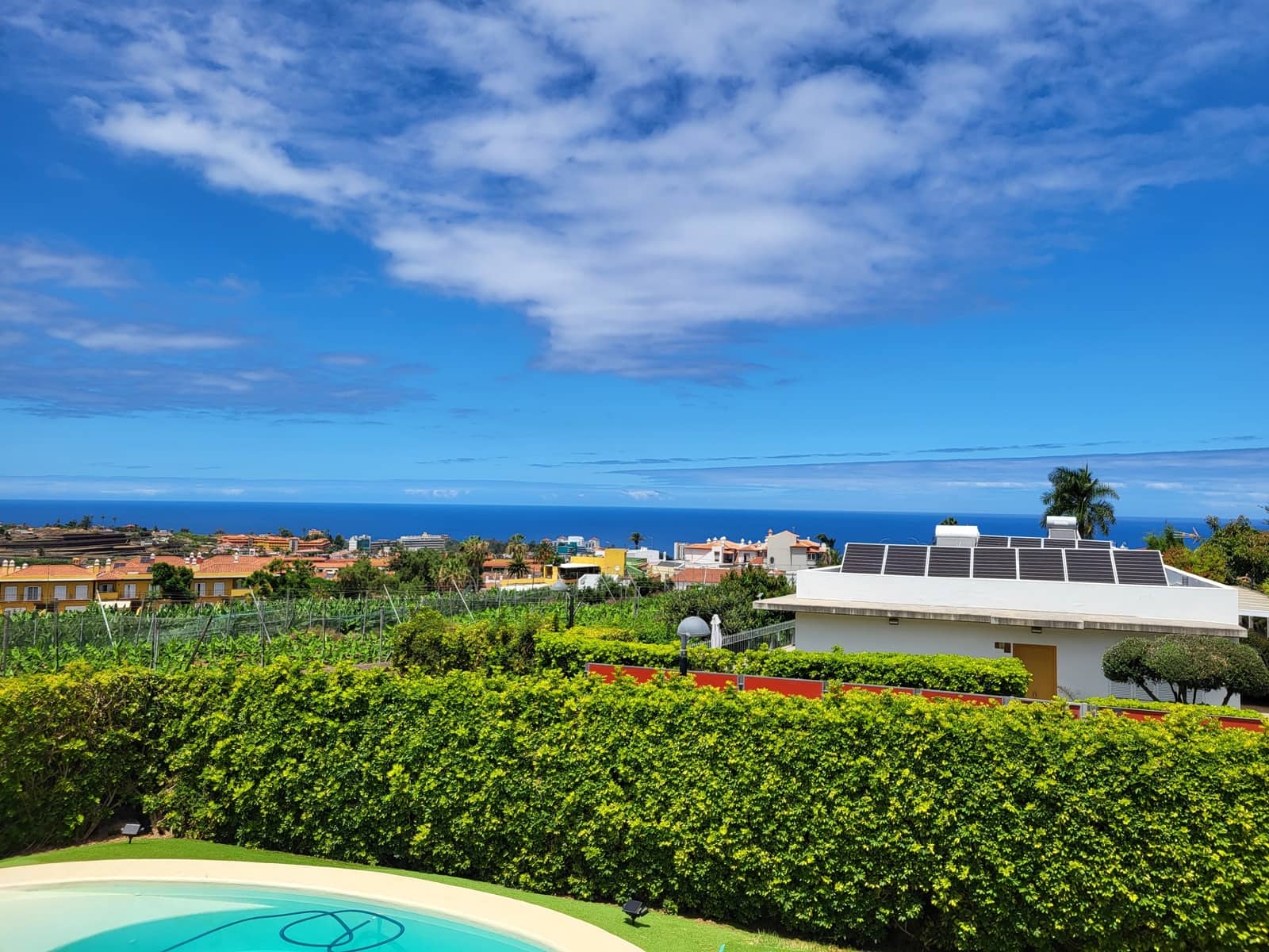 3 bedroom Villa for sale in La Orotava with pool garage - € 1,360,000 (Ref: 9952923)