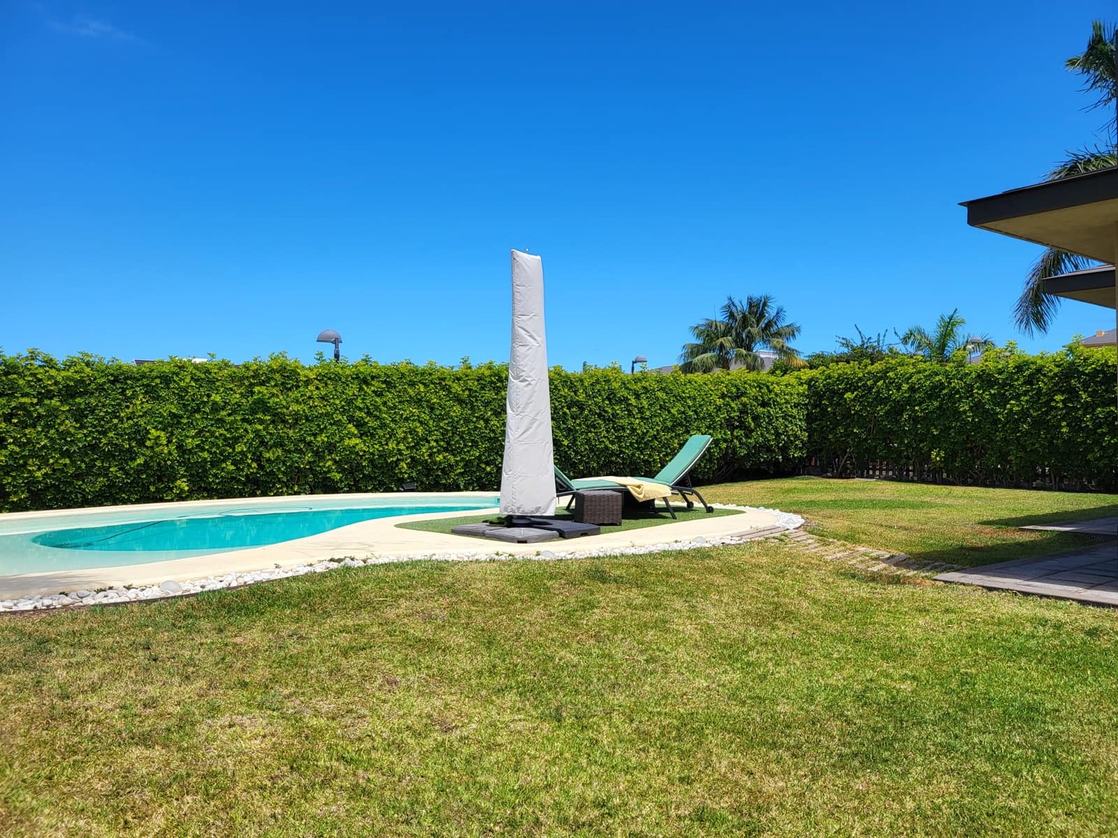 3 bedroom Villa for sale in La Orotava with pool garage - € 1,360,000 (Ref: 9952923)