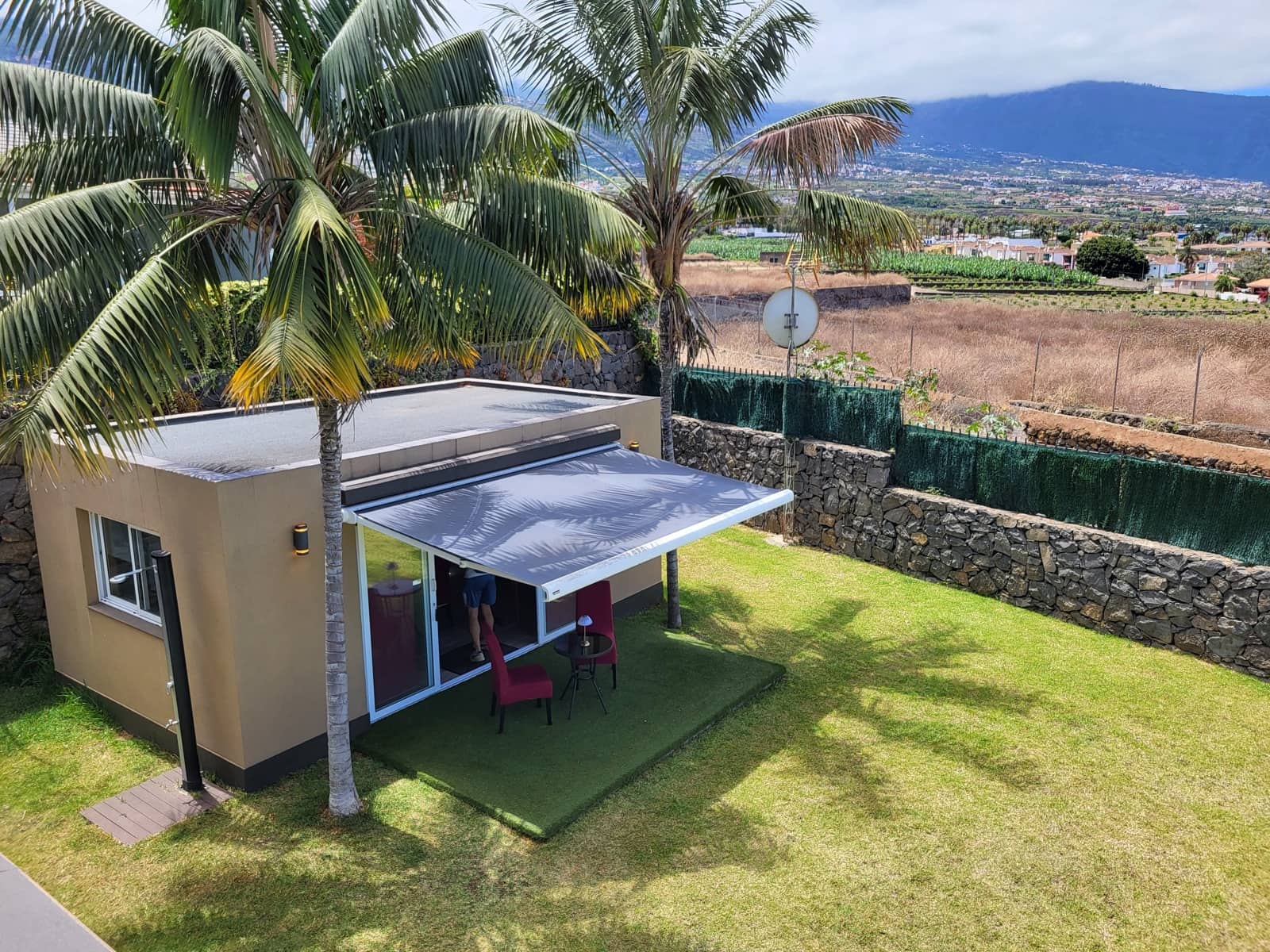 3 bedroom Villa for sale in La Orotava with pool garage - € 1,360,000 (Ref: 9952923)