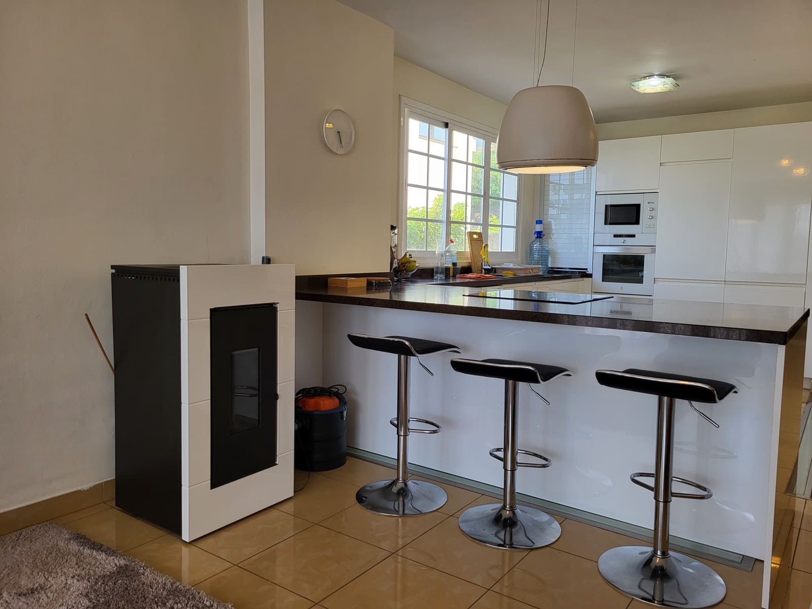4 soveværelse Villa til salg i El Durazno - € 850.000 (Ref: 9972197)