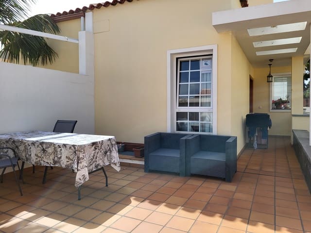 4 soveværelse Villa til salg i El Durazno, Puerto de la Cruz - € 850.000 (Ref: 9972197)