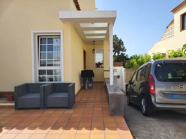 4 soveværelse Villa til salg i El Durazno, Puerto de la Cruz - € 850.000 (Ref: 9972197)