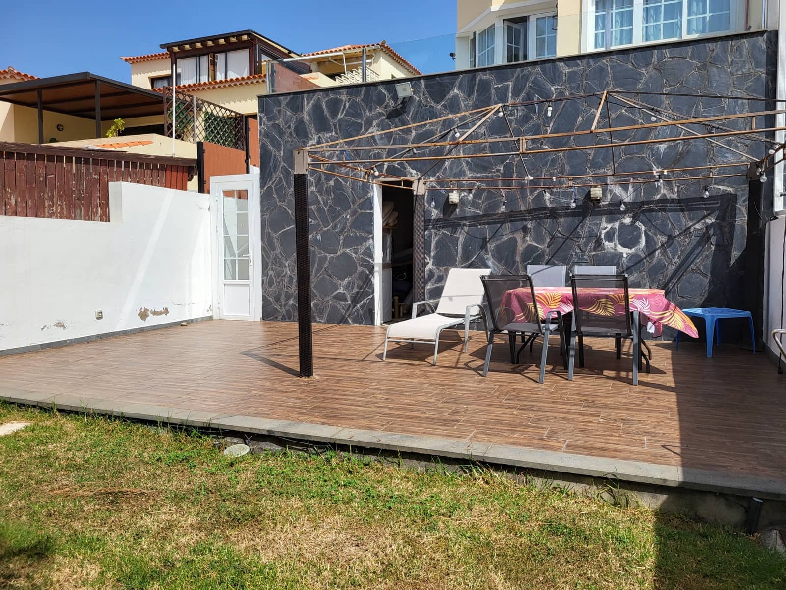 4 soveværelse Villa til salg i El Durazno - € 850.000 (Ref: 9972197)