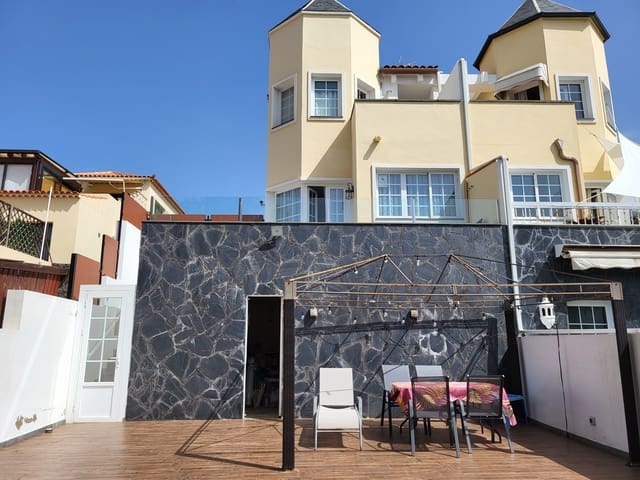 4 soveværelse Villa til salg i El Durazno, Puerto de la Cruz - € 850.000 (Ref: 9972197)