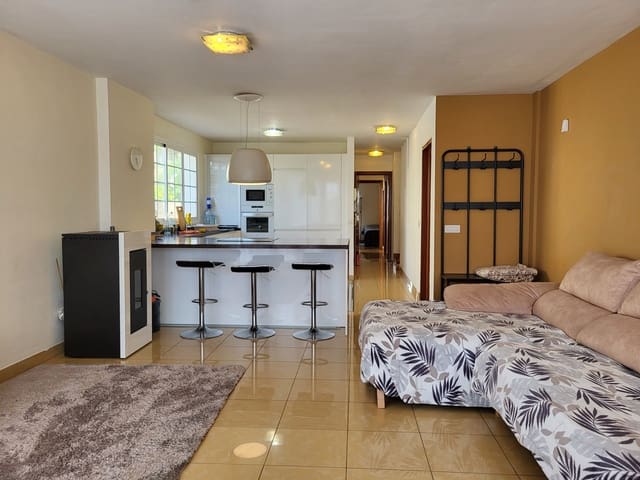 4 soveværelse Villa til salg i El Durazno, Puerto de la Cruz - € 850.000 (Ref: 9972197)