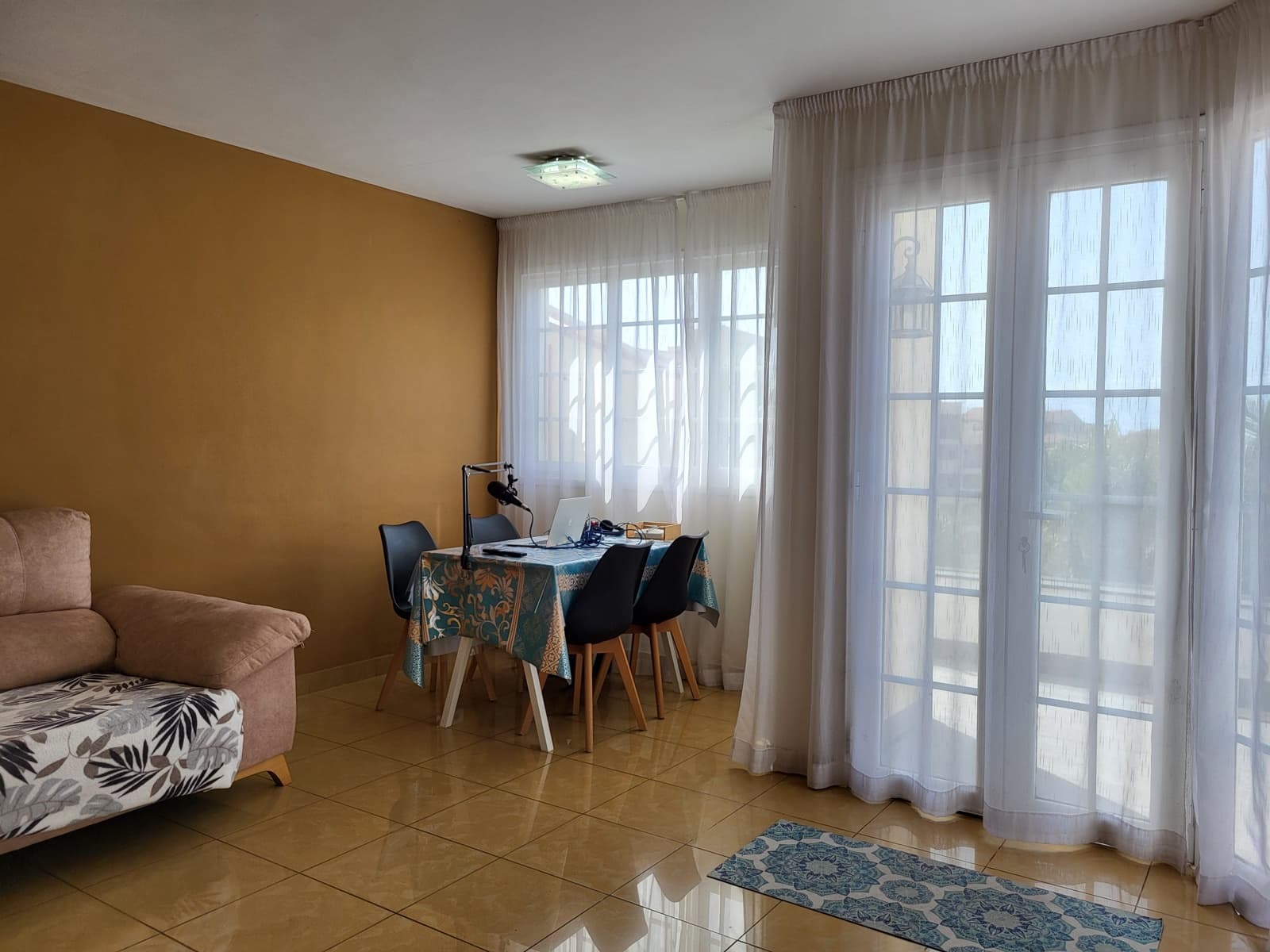 4 soveværelse Villa til salg i El Durazno - € 850.000 (Ref: 9972197)