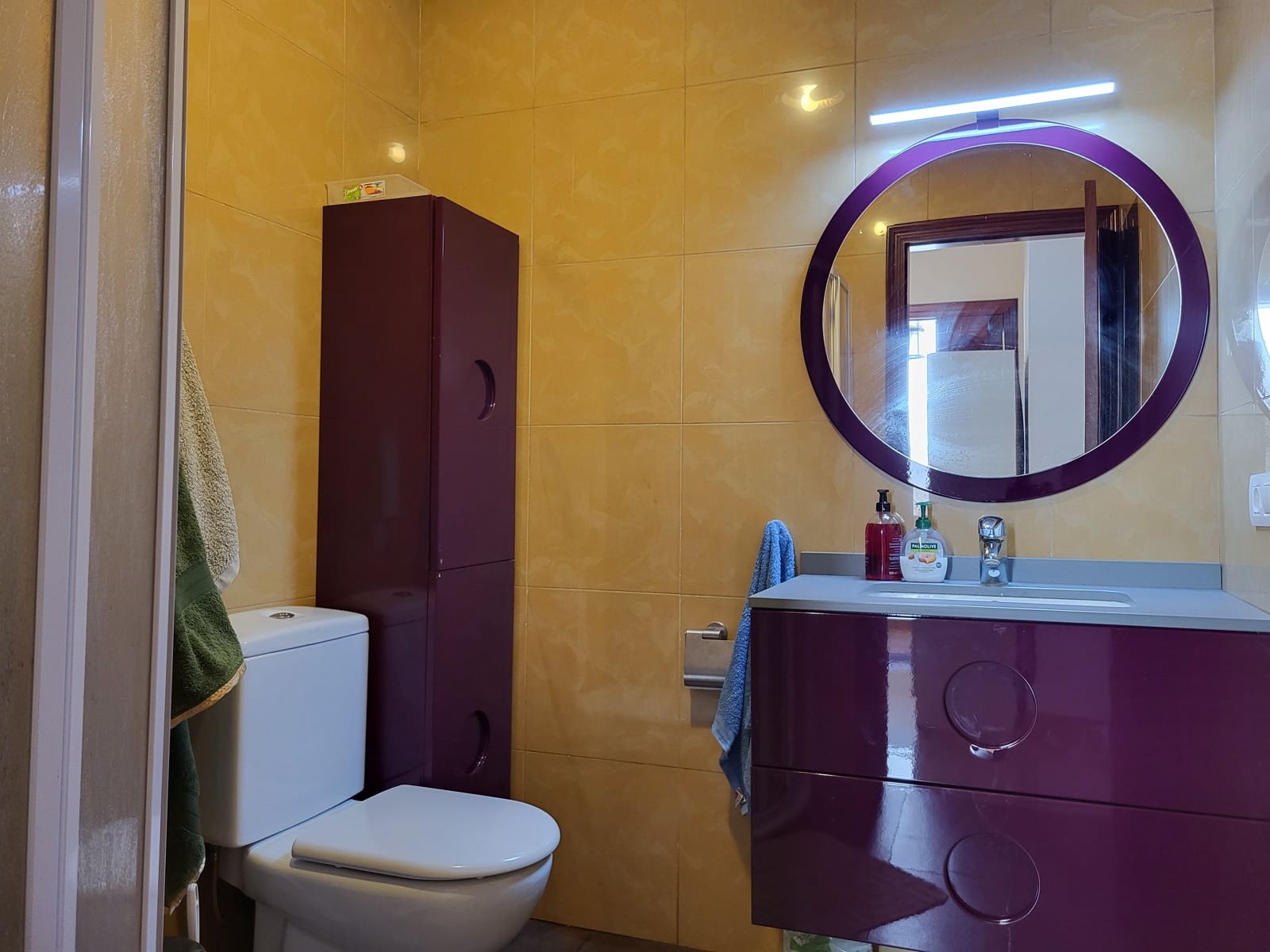 4 soveværelse Villa til salg i El Durazno - € 850.000 (Ref: 9972197)