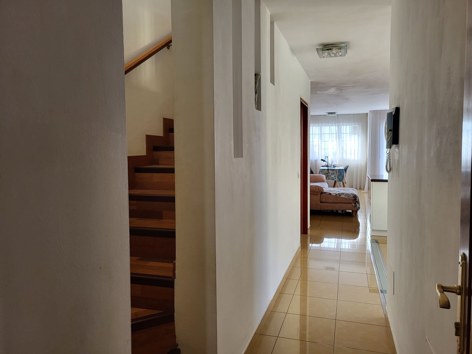 4 soveværelse Villa til salg i El Durazno - € 850.000 (Ref: 9972197)
