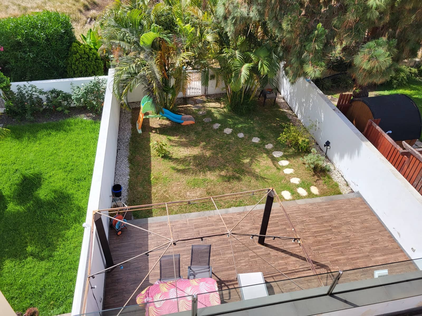 4 soveværelse Villa til salg i El Durazno - € 850.000 (Ref: 9972197)