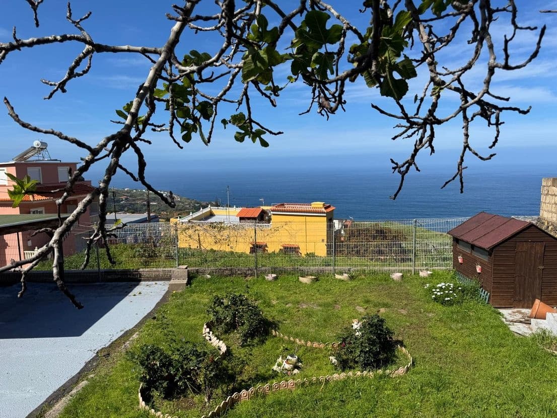 6 Zimmer Villa zu verkaufen in La Victoria de Acentejo mit Pool - 569.700 € (Ref: 9985704)